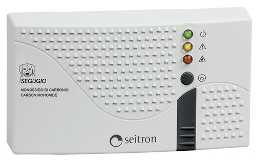 Gasdetektor - RGDCOKMP1 - Seitron SpA - CO