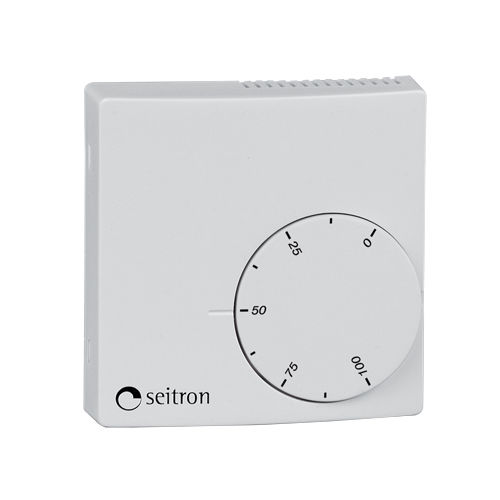Drehzahlregler für Ventilatoren - ACVM01  - Seitron SpA