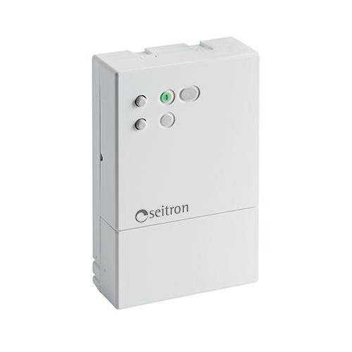 Funkgerät-Empfänger - DRR01M  - Seitron SpA - zur drahtlosen Datenübertragung / mit integrierten Antennen
