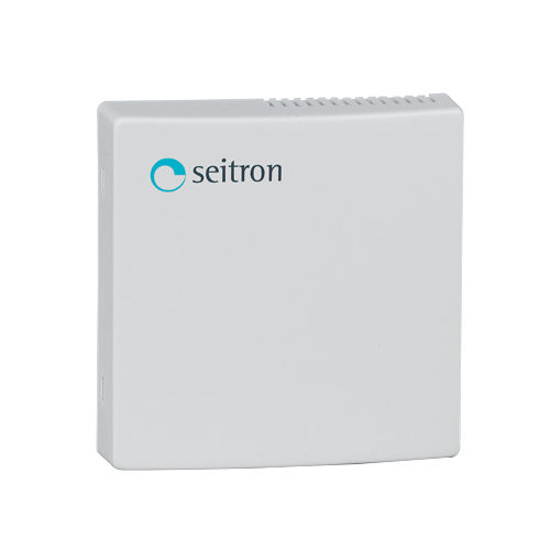 NTC-Temperaturfühler - STANP3  - Seitron SpA - wandmontiert / Raum