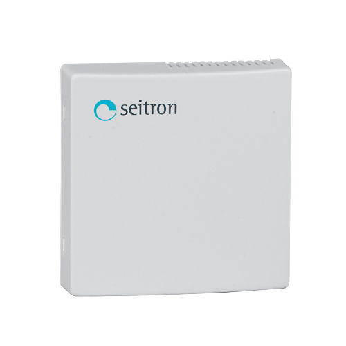 NTC-Temperaturfühler - STAD01  - Seitron SpA - wandmontiert / Raum