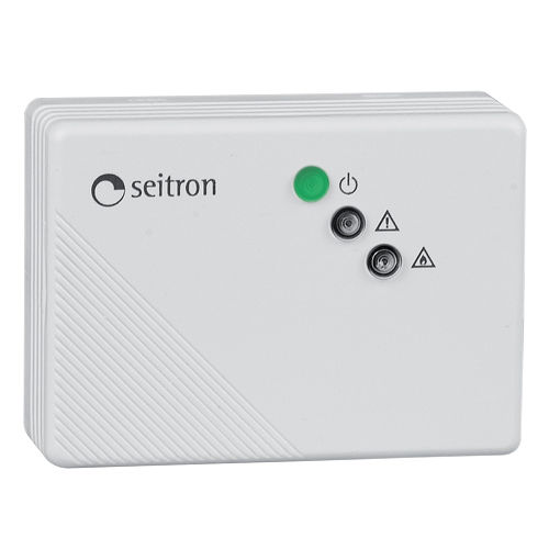 Methan-Methansensor - SGAMET  - Seitron SpA - IP30 / Fern