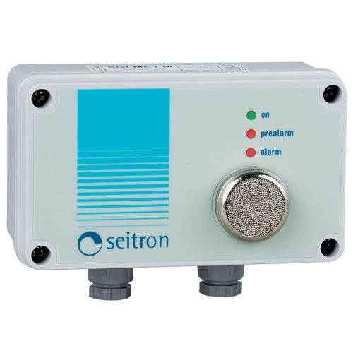 Halbleiter-Methansensor - SGIME1M  - Seitron SpA - zur Leckdetektion