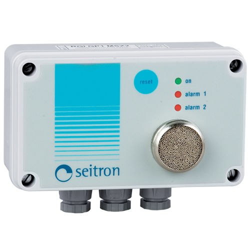 Methan-Leckdetektor - RGIME1MSX2  - Seitron SpA