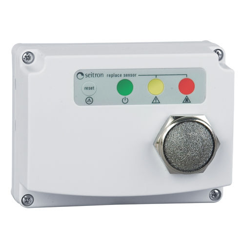 Kohlenstoffmonoxid-Leckdetektor - RGICO0L42  - Seitron SpA
