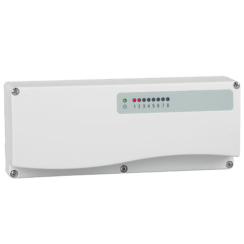 Eingangsmodul für S-Bus-System - ACIS01  - Seitron SpA - 8 Eingänge