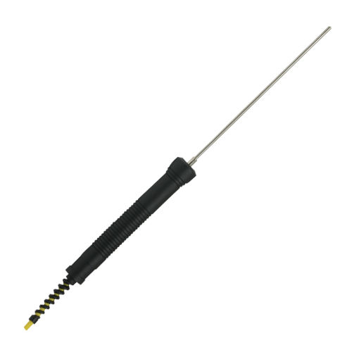 Thermoelement-Temperaturfühler - STSKL01  - Seitron SpA - mit Thermoelement-Ausgang / für Flüssigkeiten