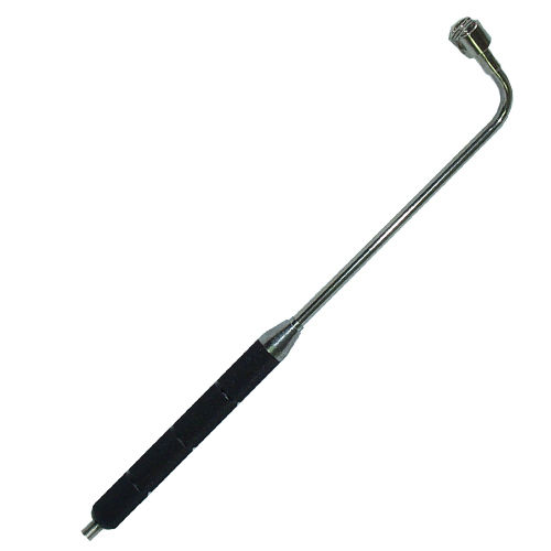 Temperaturfühler / Thermoelement Typ K - STSKC01  - Seitron SpA - mit Thermoelement-Ausgang / mit Elastikkontakt
