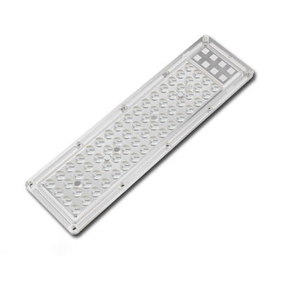 Optisches System / für LED - KFLEX6412AIP - KHATOD OPTOELECTRONIC S.r.l.