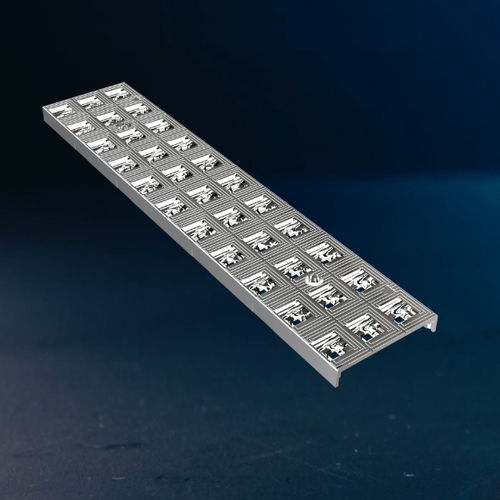 Reflektor für LED - PIXEL 11x3 - KHATOD OPTOELECTRONIC S.r.l. - für Beleuchtung