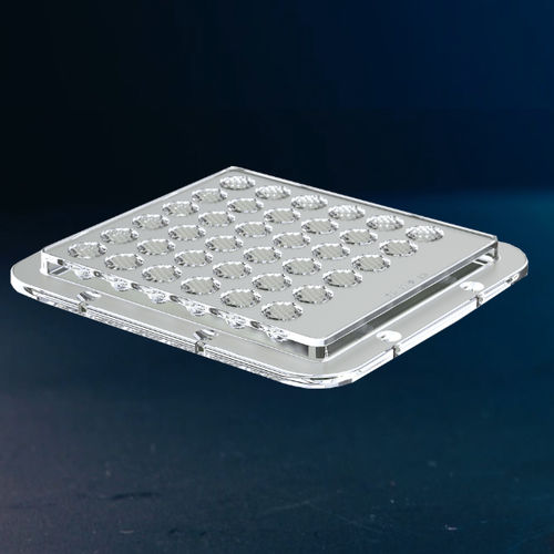 Reflektor für LED - PL1758 Series - KHATOD OPTOELECTRONIC S.r.l.