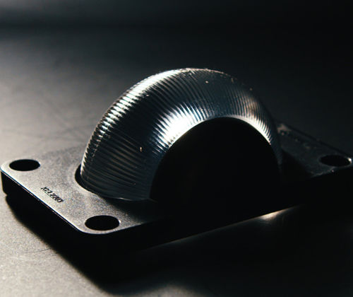 Silikonlinse - SNAIL  - KHATOD OPTOELECTRONIC S.r.l. - für LED