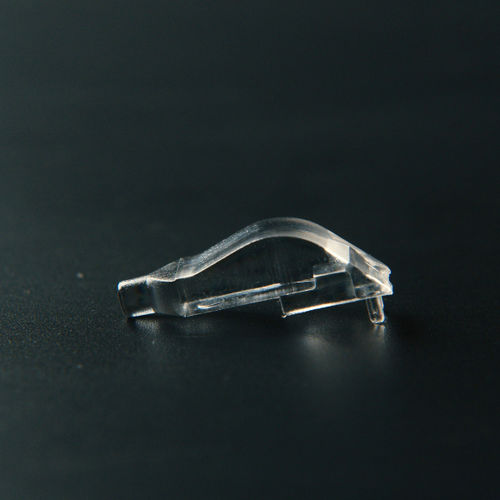 Lichtleiter für SMD-LED - KSMT01 - KHATOD OPTOELECTRONIC S.r.l. - Winkel