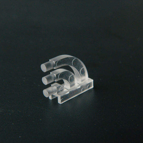 Lichtleiter für SMD-LED - KSI11  - KHATOD OPTOELECTRONIC S.r.l. - Winkel