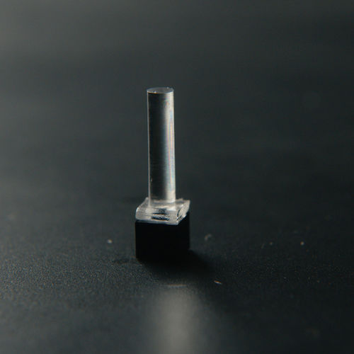 Lichtleiter für SMD-LED - KSMZ01 Series  - KHATOD OPTOELECTRONIC S.r.l. - vertikal