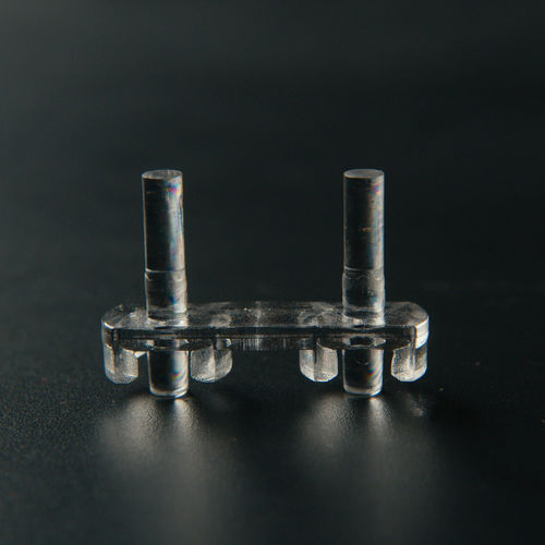 Lichtleiter für SMD-LED - K13198  - KHATOD OPTOELECTRONIC S.r.l. - vertikal