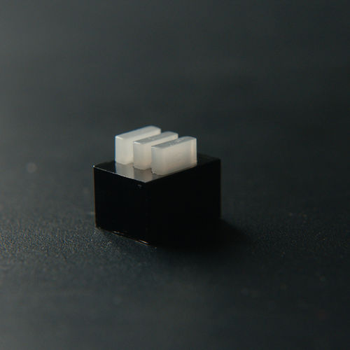 LED-Bargraph - KLB930 Series  - KHATOD OPTOELECTRONIC S.r.l. - für Leiterplatten