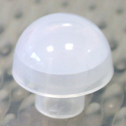 Kunststofflinse - K77603 - KHATOD OPTOELECTRONIC S.r.l. - Infrarot / für LED