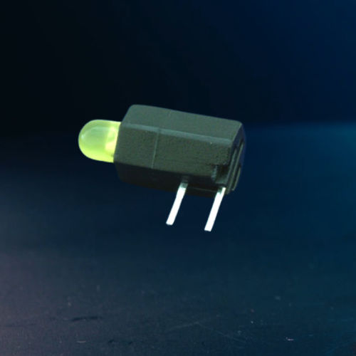 Statusanzeiger - KVT3801 Series  - KHATOD OPTOELECTRONIC S.r.l. - LED / für Leiterplatten