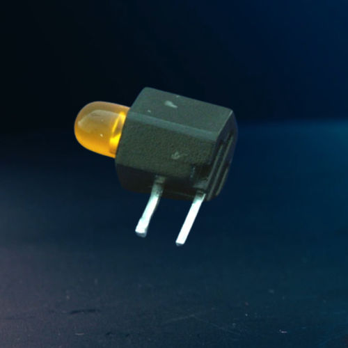 Statusanzeiger - KVT3501 Series  - KHATOD OPTOELECTRONIC S.r.l. - LED / für Leiterplatten