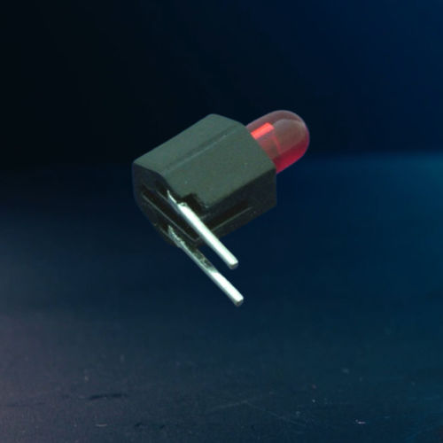 Statusanzeiger - KST3501 Series  - KHATOD OPTOELECTRONIC S.r.l. - LED / für Leiterplatten