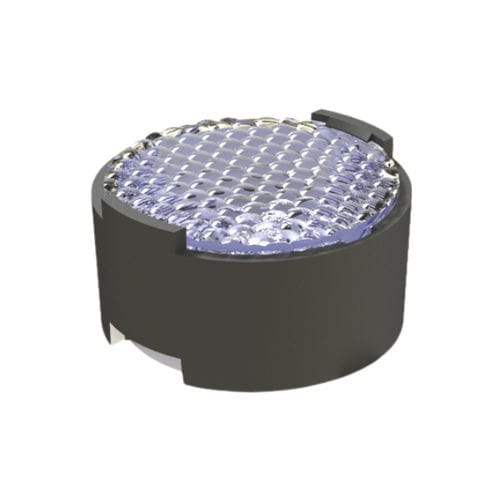 Kunststofflinse - KESQ1169WIUV - KHATOD OPTOELECTRONIC S.r.l. - UV / für LED