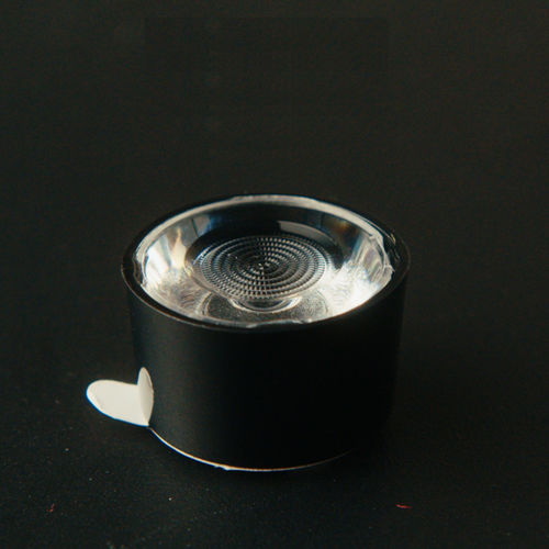 Kunststofflinse - JOY  - KHATOD OPTOELECTRONIC S.r.l. - für LED
