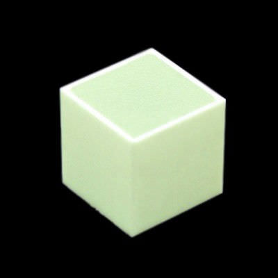 Weiße LED - KLB500W Series	 - KHATOD OPTOELECTRONIC S.r.l. - gelb / blau / rot