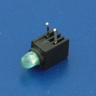 Statusanzeiger - KUS389 Series - KHATOD OPTOELECTRONIC S.r.l. - LED / für Leiterplatten