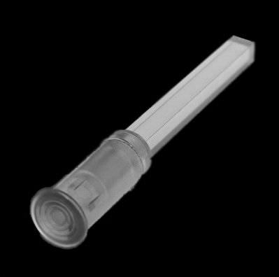 Lichtleiter für LED - KL7x-D Series - KHATOD OPTOELECTRONIC S.r.l. - vertikal