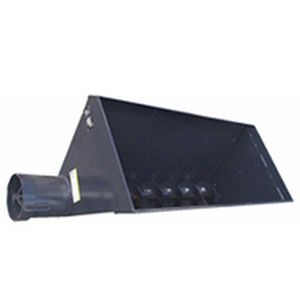 Betonmischschaufel - 01.BB series - ATTEC N.V. - für Lademaschinen / für Baggerlader / für Teleskoplader