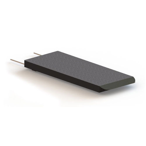 Keramik-Heizmesser - Bach Resistor Ceramics GmbH