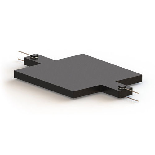 Metallheizplatte - Bach Resistor Ceramics GmbH - Keramik / elektrisch / Präzision