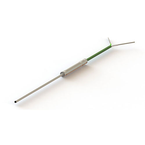 Thermoelement - Bach Resistor Ceramics GmbH - gerade