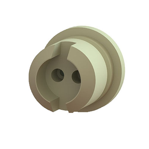 Thermische Isolierung - Bach Resistor Ceramics GmbH - Keramik / Aluminium