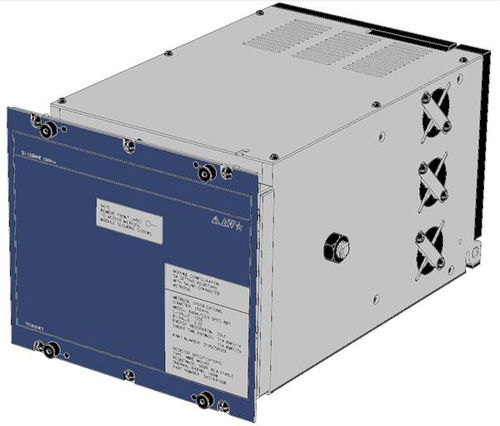 Spannungsschutzrelais - MS2V75 - Mors Smitt BV - dreiphasig / Unterputz / Differential