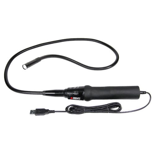 Flexibles Videoskop - CobraCam™ USB 2 8106 - Triplett - USB / tragbar