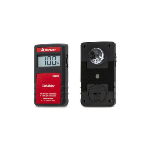 Farbton-Messinstrument - TNM50 - Triplett - digital / tragbar