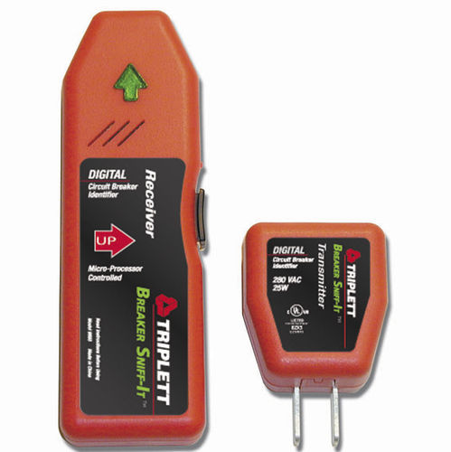 Suchgerät für Überlastschalter - Breaker Sniff-It™ – 9650 - Triplett