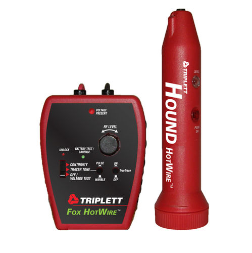 Tongenerator - Fox & Hound™ HotWire™ – 3388 - Triplett