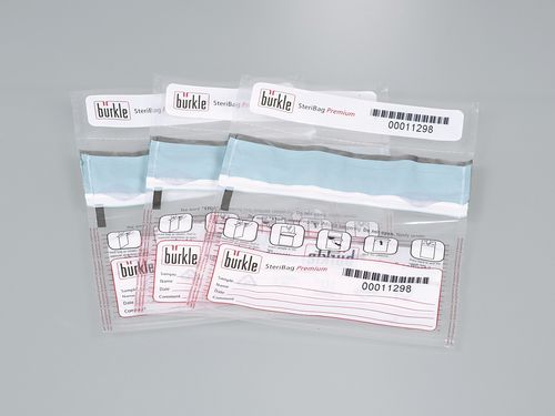 Beutel für die Probennahme - 5344 series - Bürkle