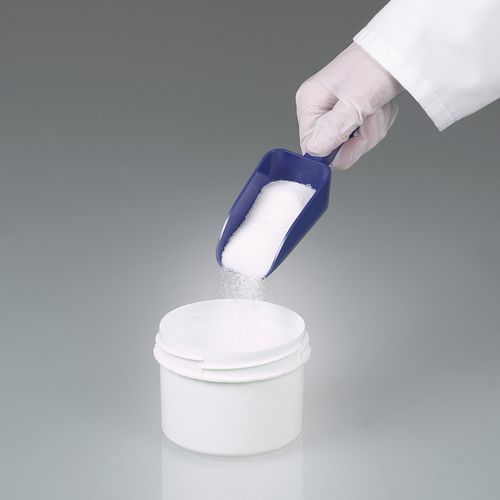 Probennehmer für Feststoffe - 5378 series - Bürkle - Pulver / für Pellets / für Schüttgüter