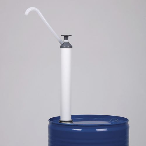 Kolbenpumpe - 5613-0030 - Bürkle - Wasser / für Chemikalien / manuell