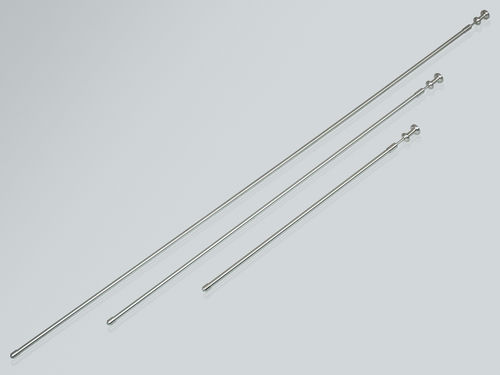 Probennehmer für zähflüssige Produkte - 5341 series - Bürkle - Sonden / Mini