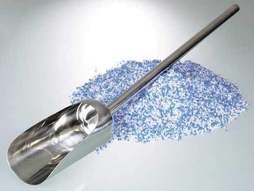 Probennehmer für Feststoffe - 5324-0019 - Bürkle - Pulver / für Schüttgüter / für Granulat