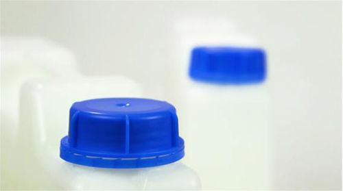 Verriegelbarer Deckel - 0300-0000 - Bürkle