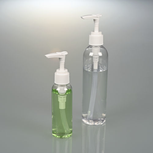 Laborflasche - 0309 series - Bürkle - medizinisch / für die Kosmetikindustrie / für Flüssigkeiten
