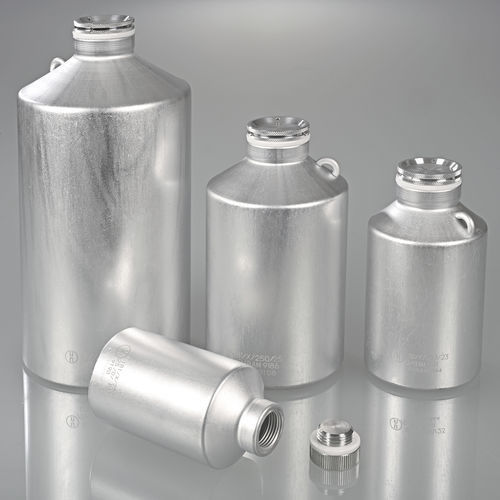 Laborflasche - 0329 series - Bürkle - für die Lebensmittelindustrie / medizinisch / für die chemische Industrie