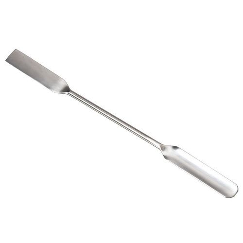 Spatel für Pulver - 5386-0091 - Bürkle - Edelstahl