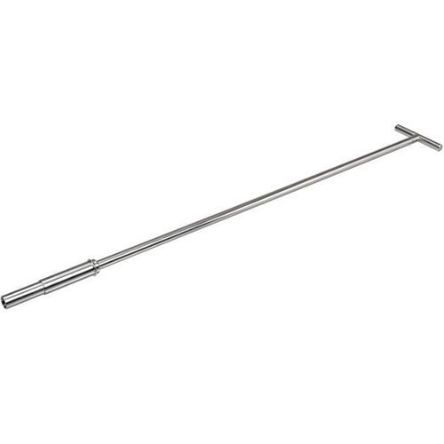 Probennehmer für Feststoffe - 5346-1000 - Bürkle - Pulver / für Mehrfachentnahme / Einzelpunkt